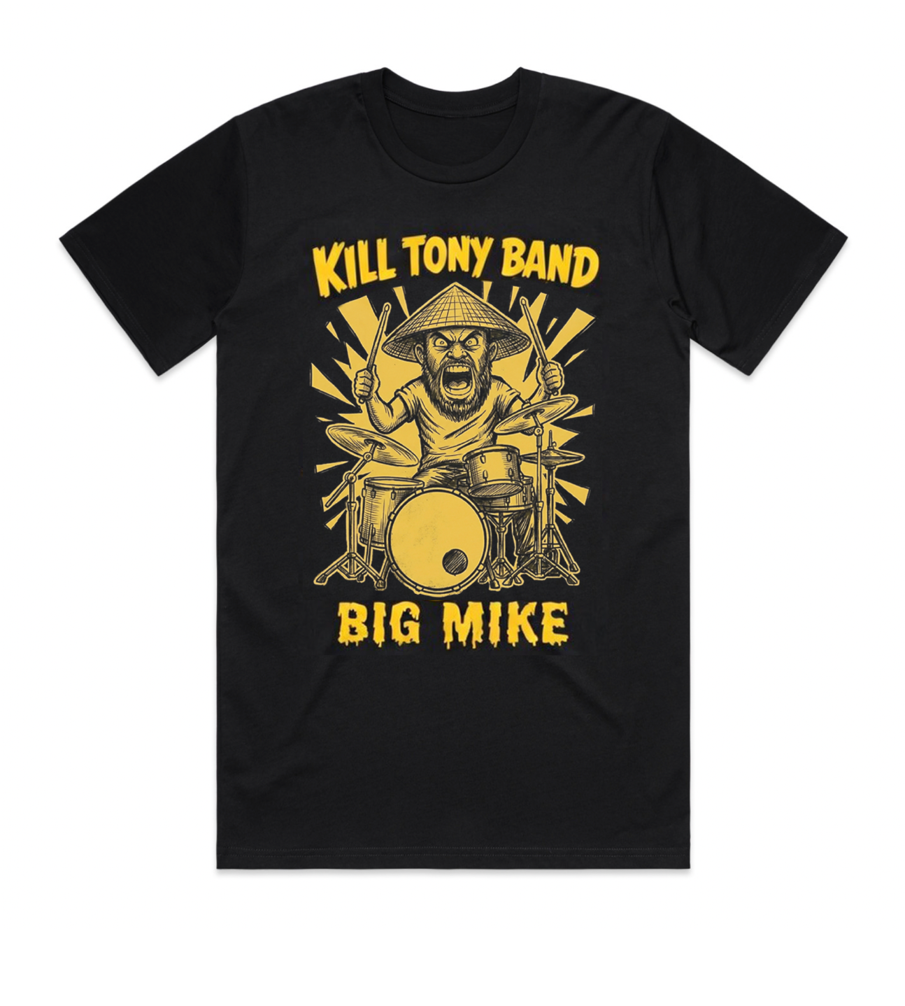 Big Mike