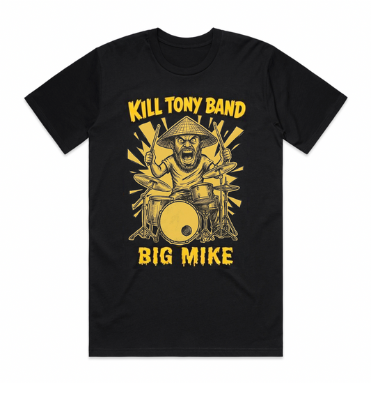 Big Mike
