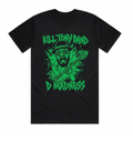 D Madness