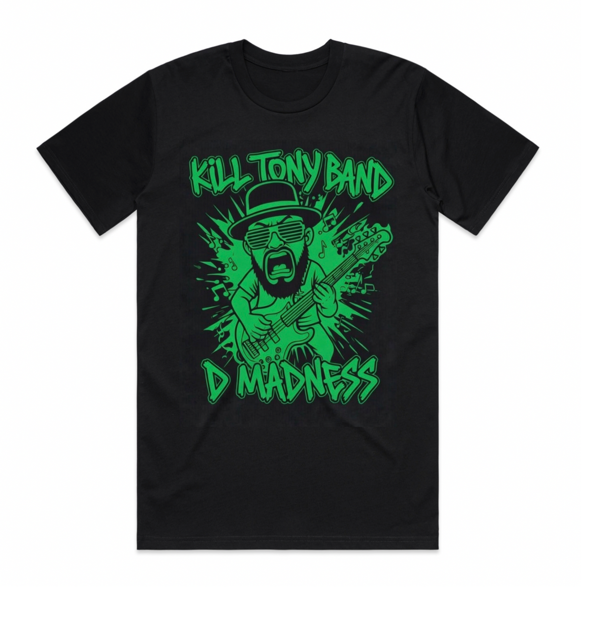 D Madness