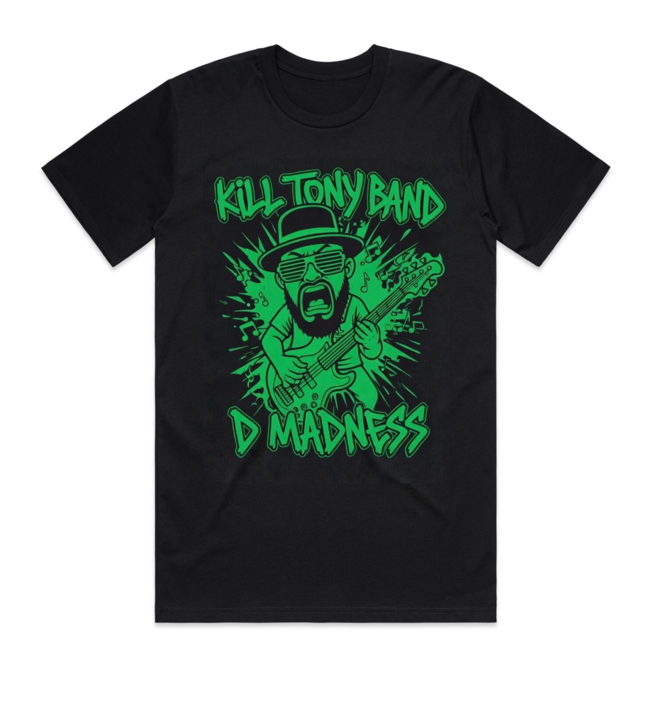 D Madness