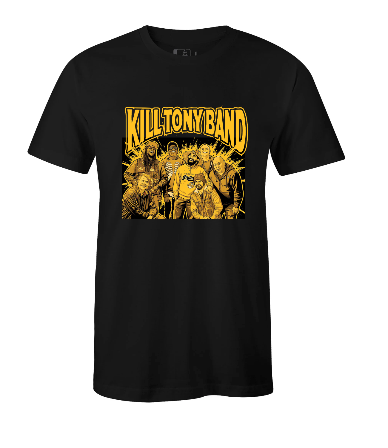 Kill Tony Band